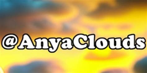 anya clouds leaked|@AnyaClouds 